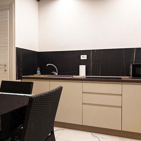 Le Torri Loft Apartment Fossano Exterior photo